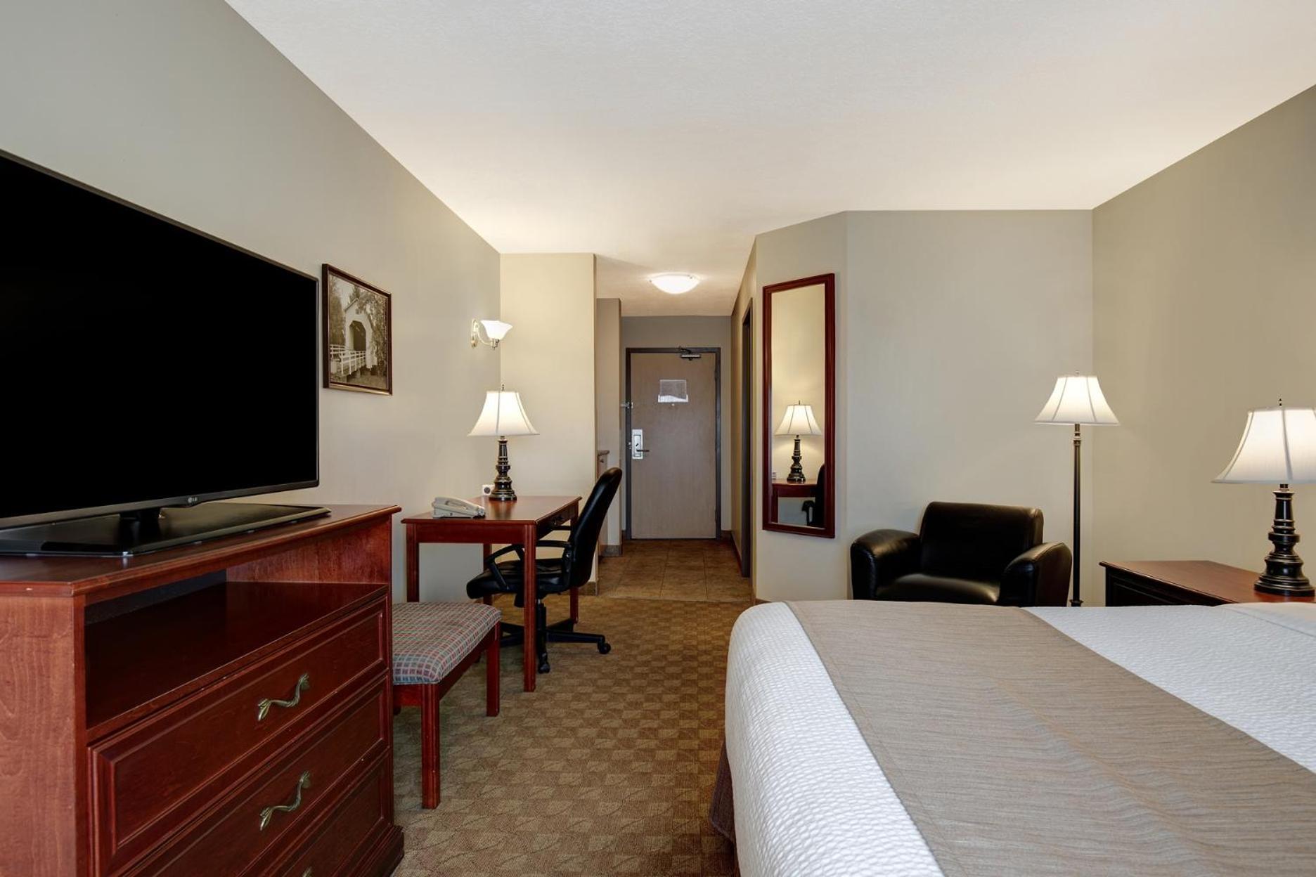 Days Inn By Wyndham Dawson Creek Exterior foto